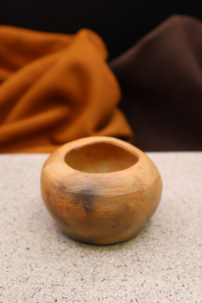 Small Bowl by Alex Boatwright