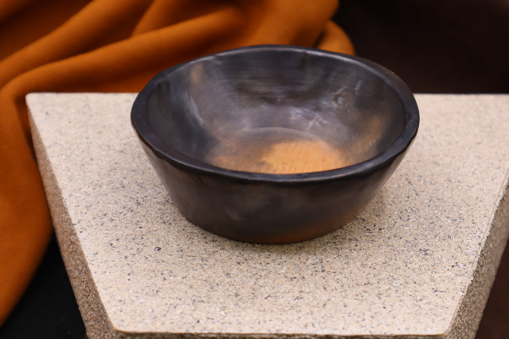 Bowl by Larry Bauer