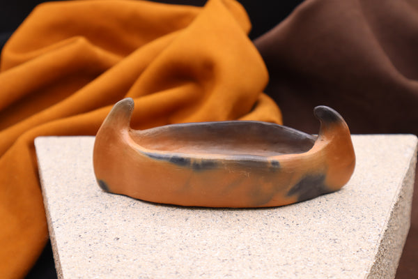 Canoe by JoAnn Bauer