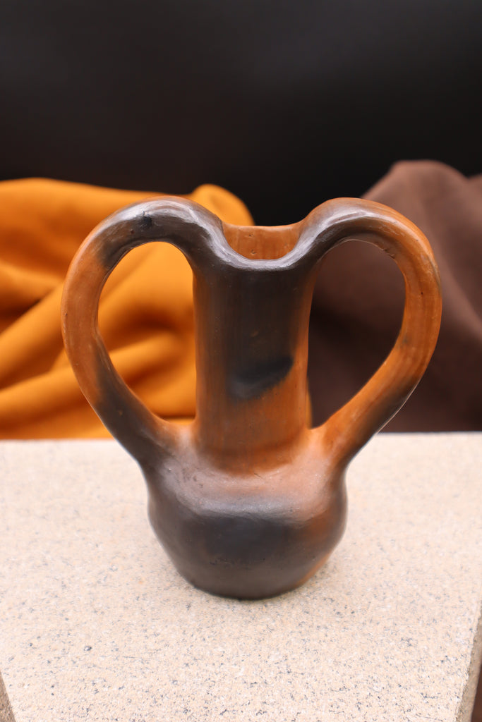 Vase by JoAnn Bauer