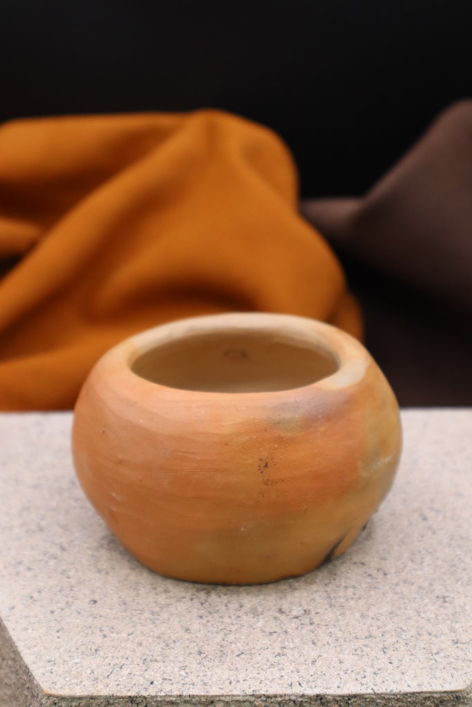 Bowl by Alex Boatwright