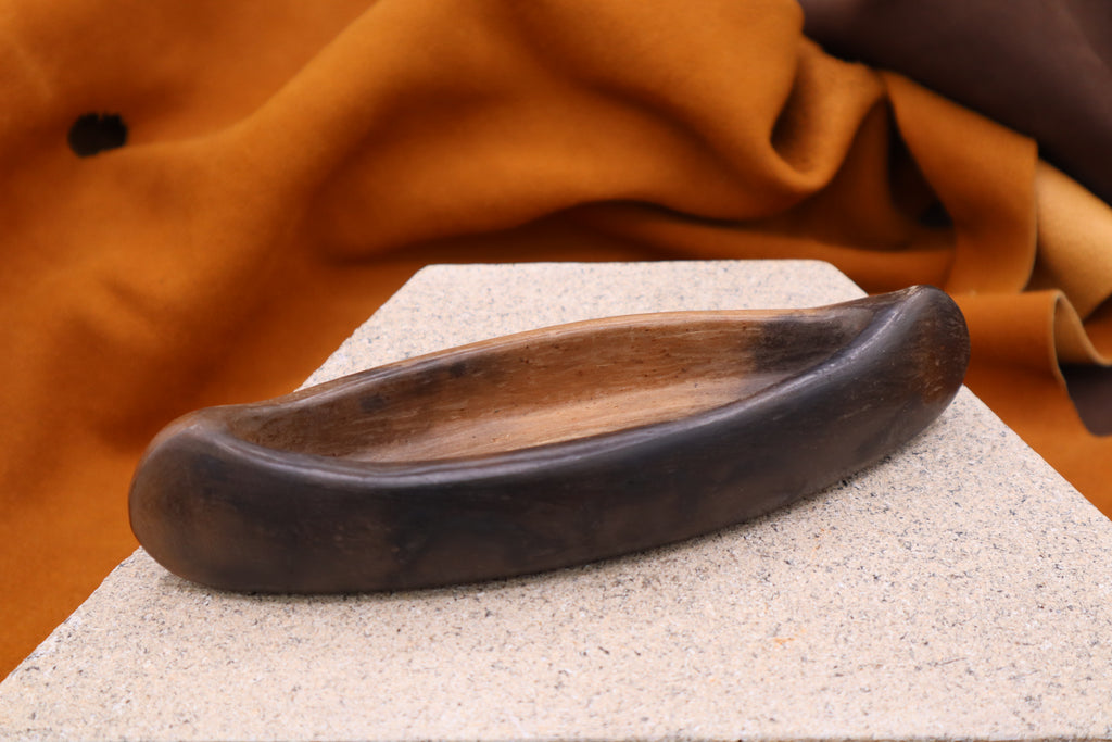 Canoe by James Canty
