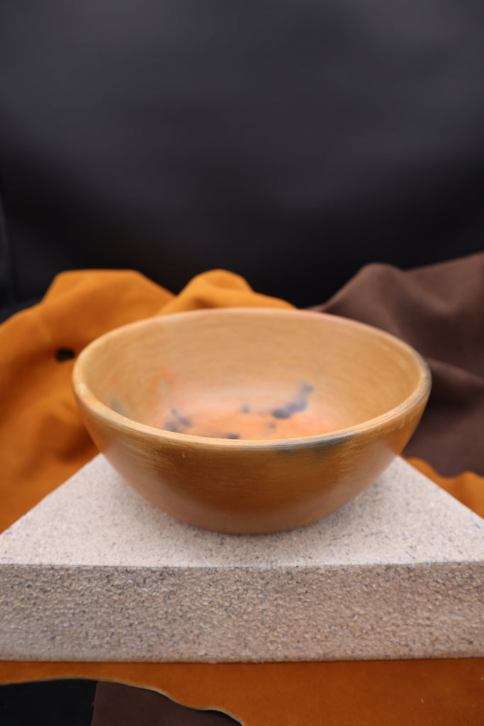 Bowl by Shane Tucker