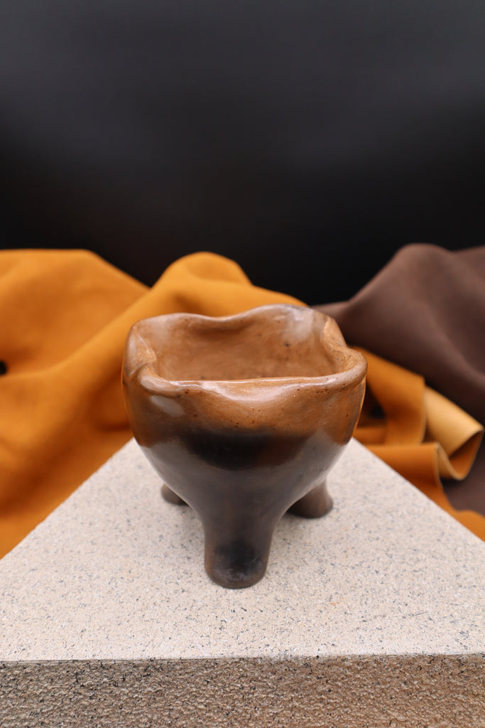 Smudge Bowl by Eric Canty