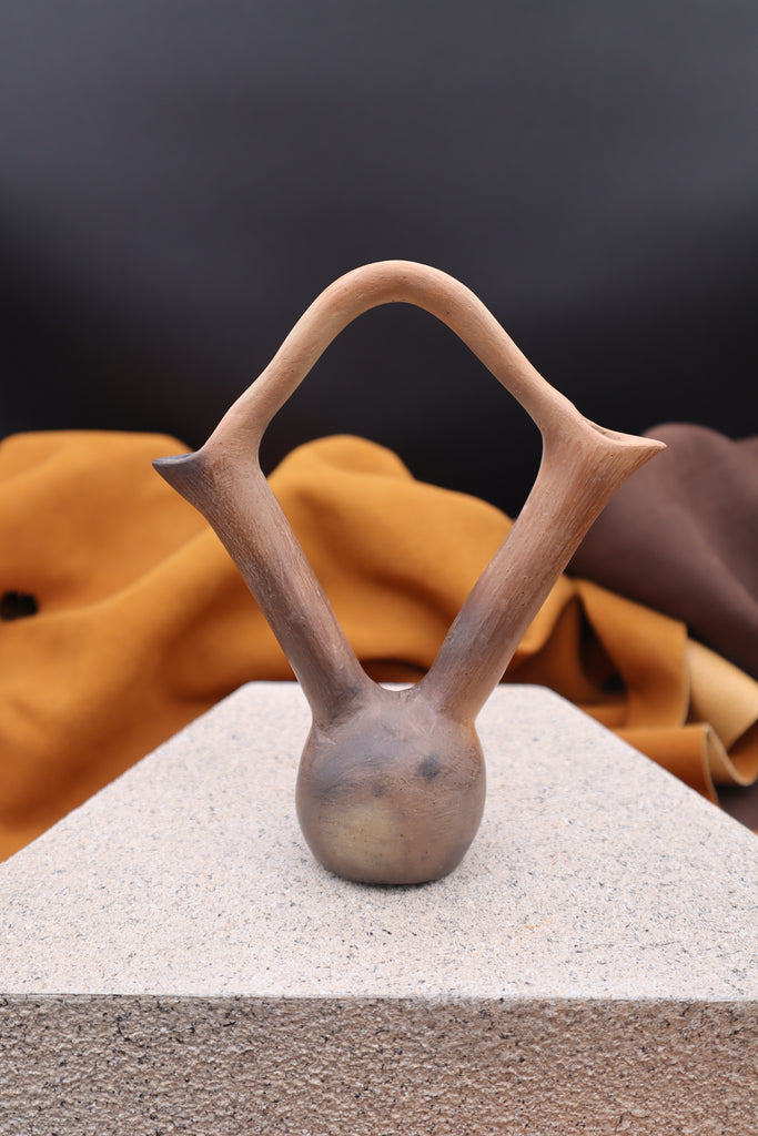Wedding Jug by Hawk Sanders