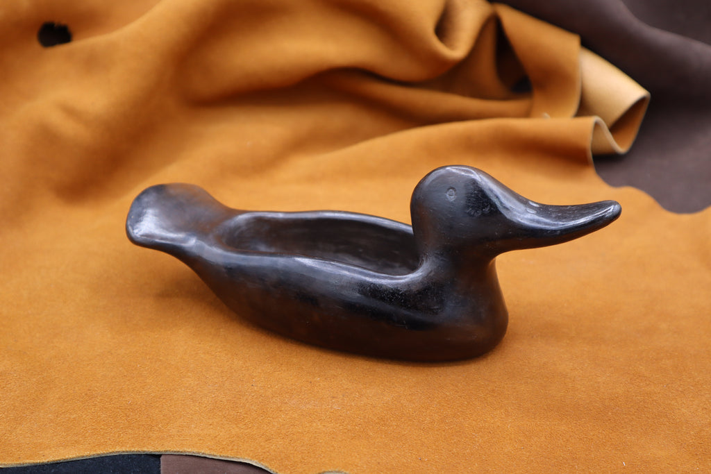 Duck by Brantley Phillips