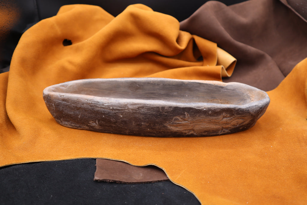 Canoe by Ken Wurdemann