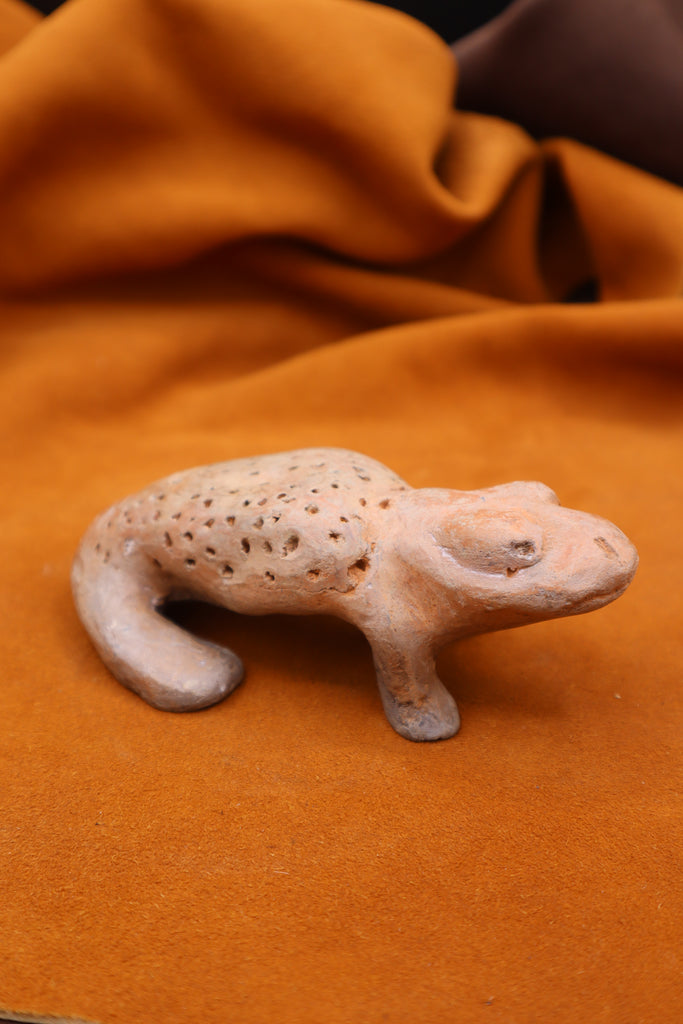 Bull Frog by Ken Wurdemann