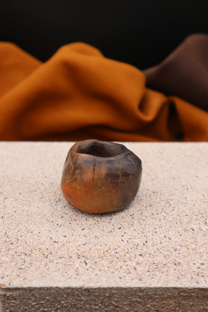 Bowl by Cheyenne Foxx