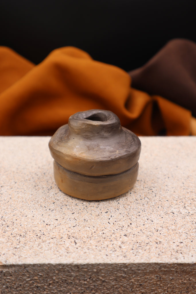 Bud Vase by Cheyenne Foxx
