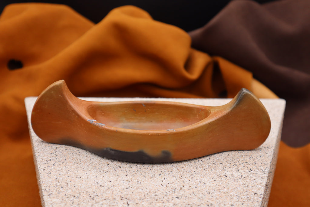 Small Canoe by Shane Tucker