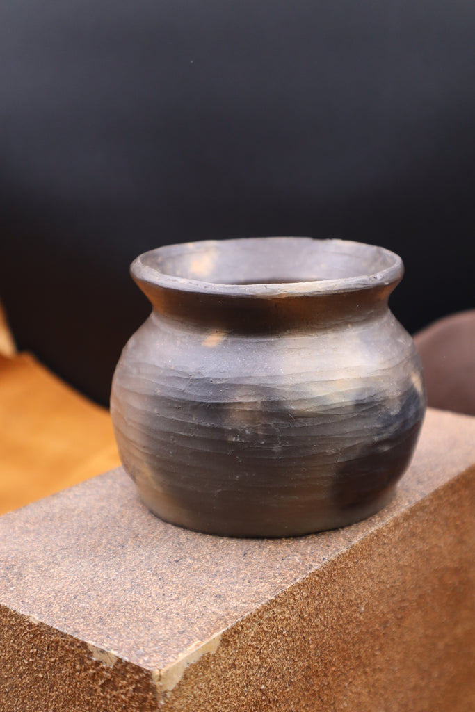 Bowl by Alex Boatwright