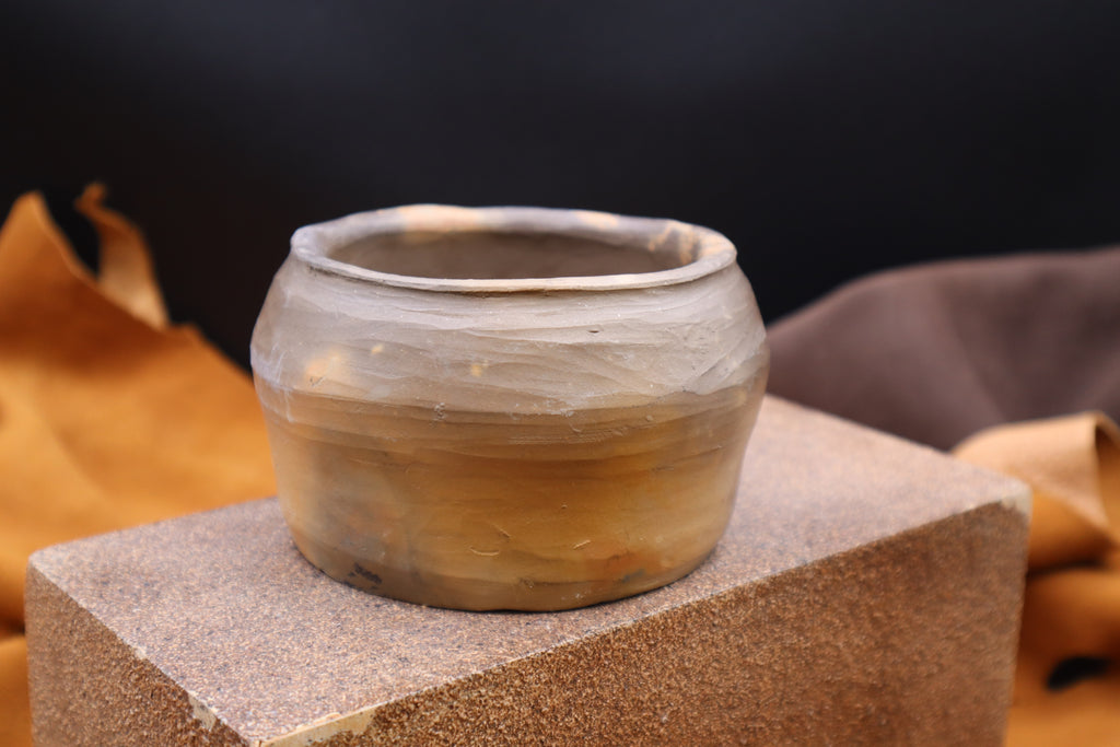 Bowl by Alex Boatwright