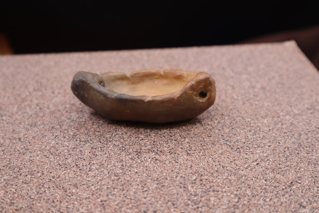 Mini Canoe by Alex Boatwright
