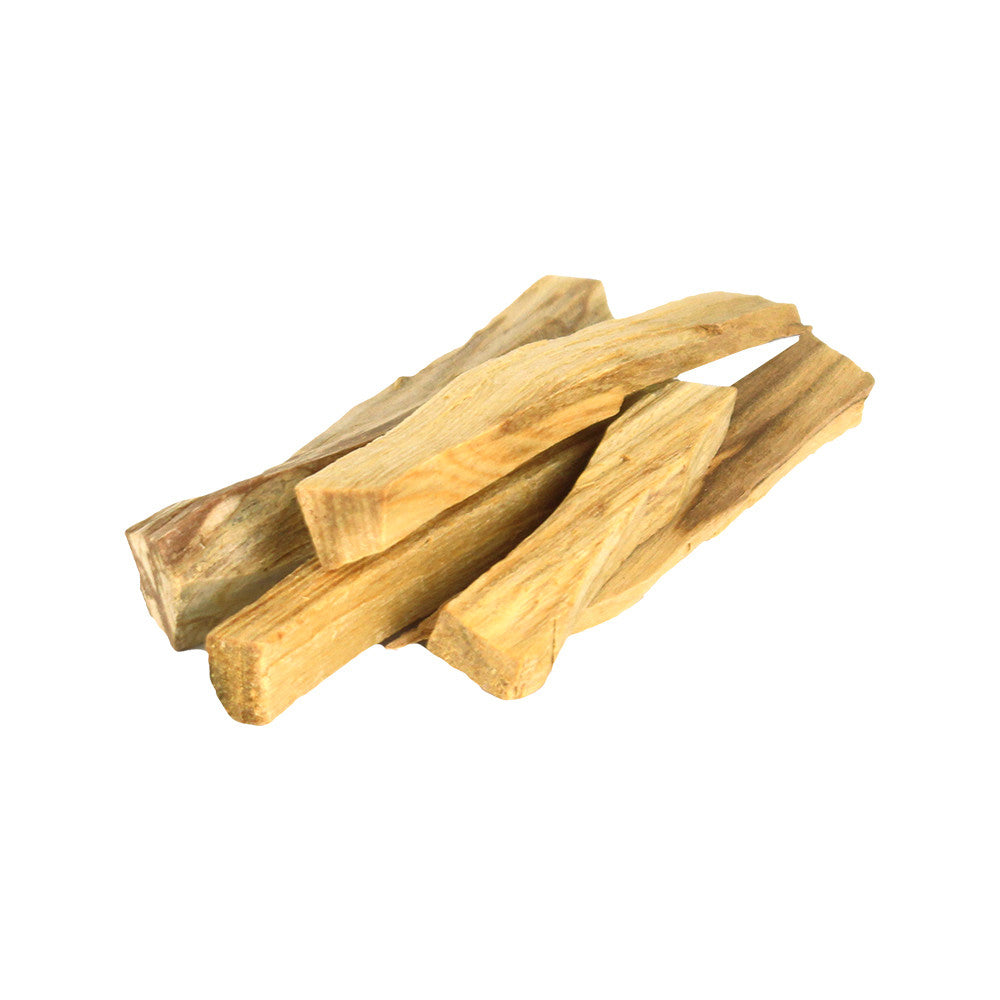 Palo Santo Incense Wood