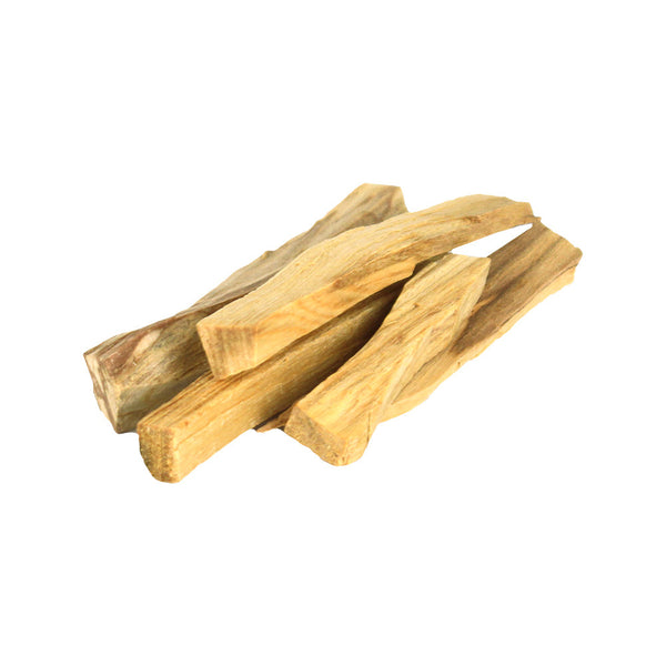 Palo Santo Incense Wood
