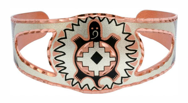 Native Turtle Bracelet