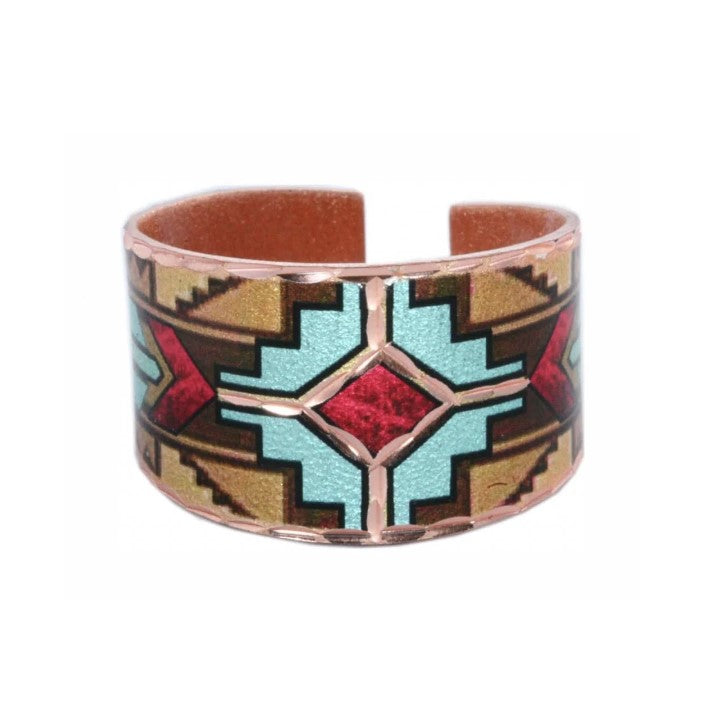 SW Native Ring