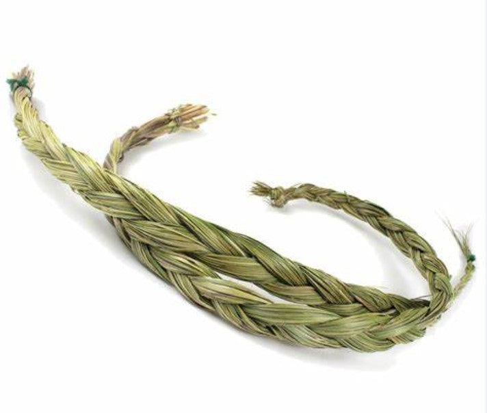 Sweetgrass