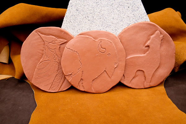 Sm Wall Hangings by De Harris