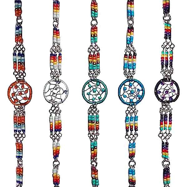 Dreamcatcher Bracelets