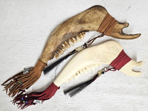 Jawbone Warclub