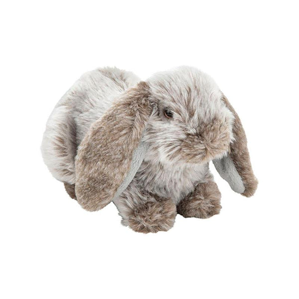 Lop Eared Rabbit Plush