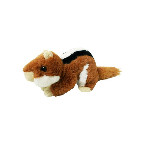 8" Chipmunk
