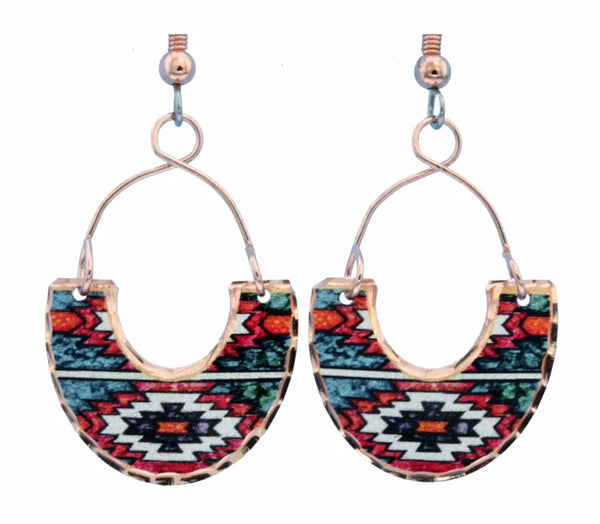 Southwestern Earrings