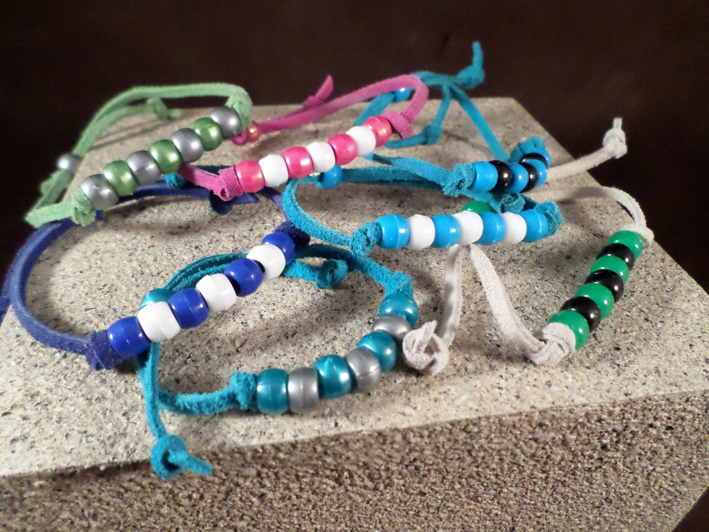 Friendship Bracelets
