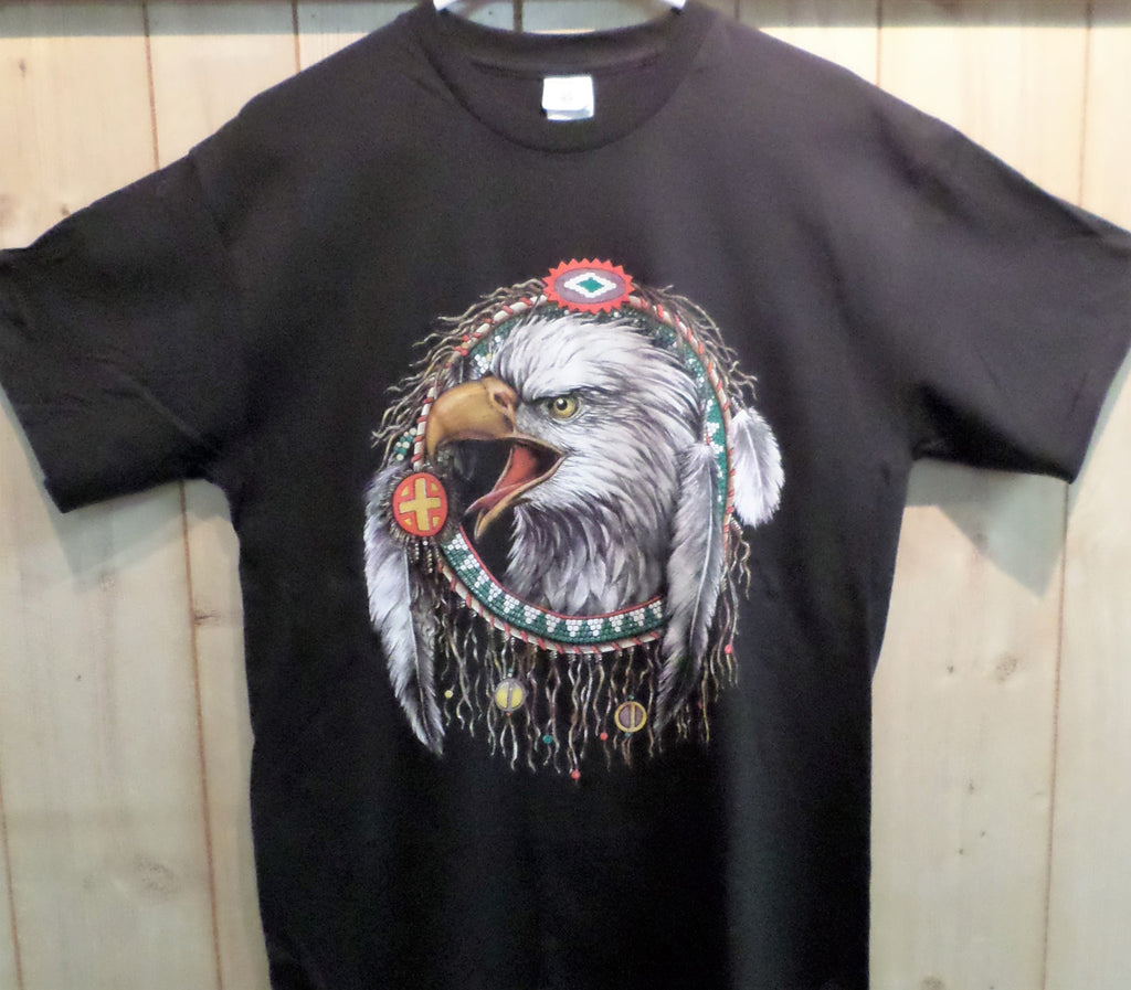 Southwest Eagle T-Shirt