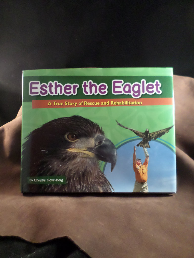 Esther the Eaglet