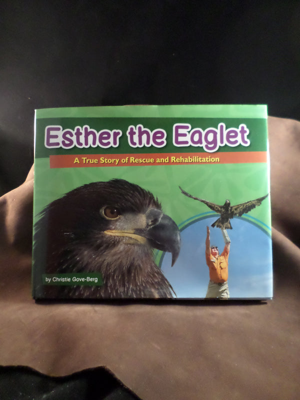 "Esther the Eaglet"