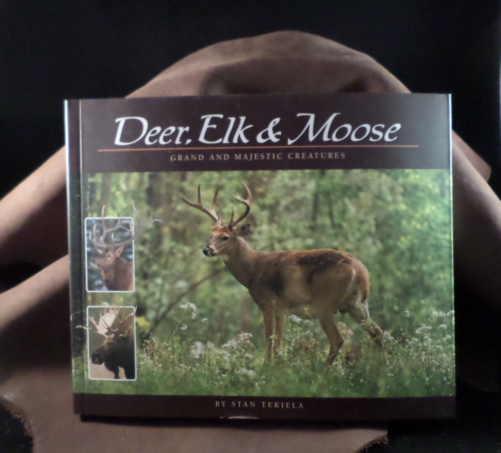 Deer, Elk & Moose