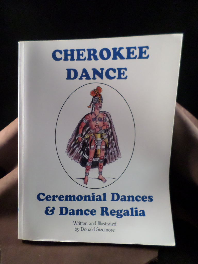 Cherokee Dance