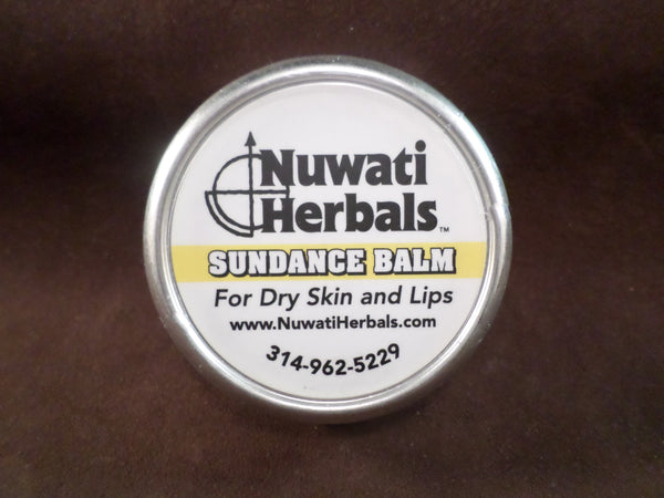 Sundance Balm
