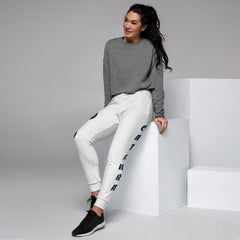 Catawba Snake Women's Joggers- Art by Alex Osborn