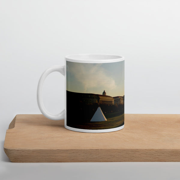 Mug - Photo by Aden George-Warren (Catawba Citizen)