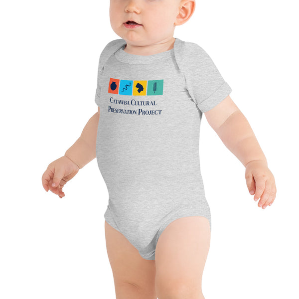 CCPP Logo Onesie