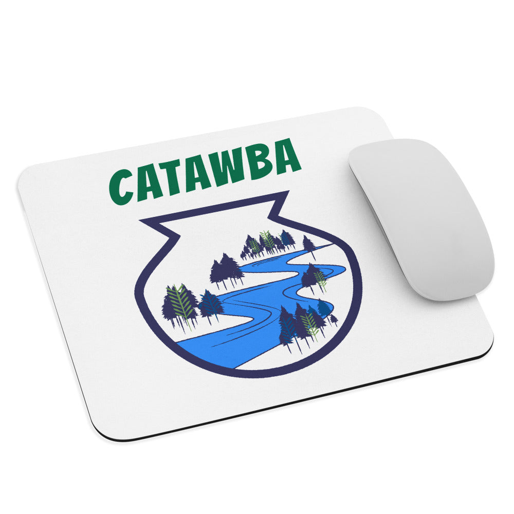 Mouse pad